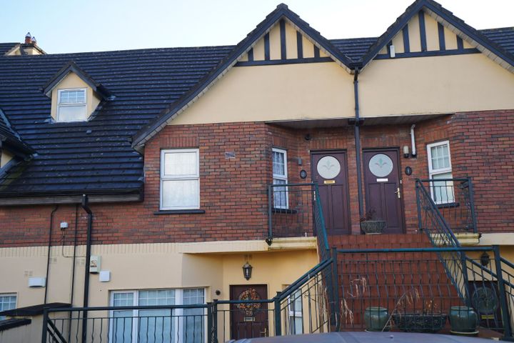 2 Fitzhaven Square, Ashbourne Avenue, South Circular Road, Co. Limerick, V94V0D7