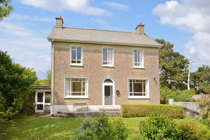 Meall An Iolra, Revagh Rd, Salthill, Galway