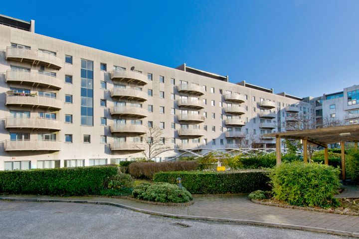 Apartment 56, Exchange Hall, The Exchange, Tallaght, Dublin 24, D24DY68