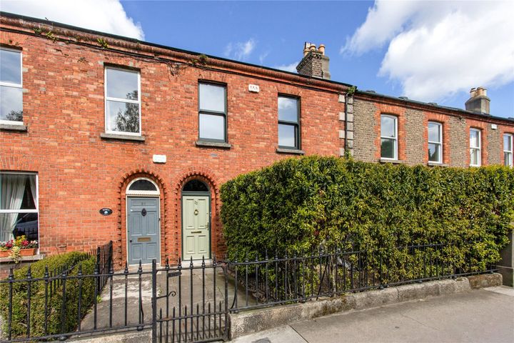 22 Shelbourne Road, Ballsbridge, Dublin 4, Dublin 4, Dublin