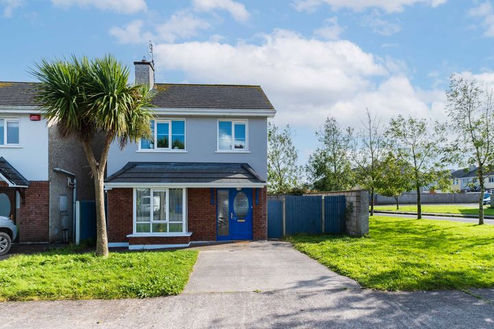 33 Glean Tuarigh, Chickleys Road, Youghal, Cork