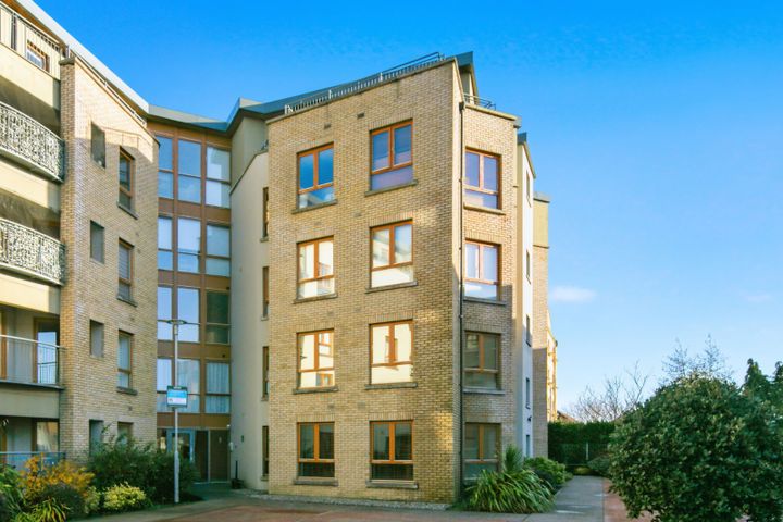 Apartment 43, The Gallan, Granitefield Manor, Rochestown Avenue, Dun Laoghaire, Co. Dublin, A96XR59