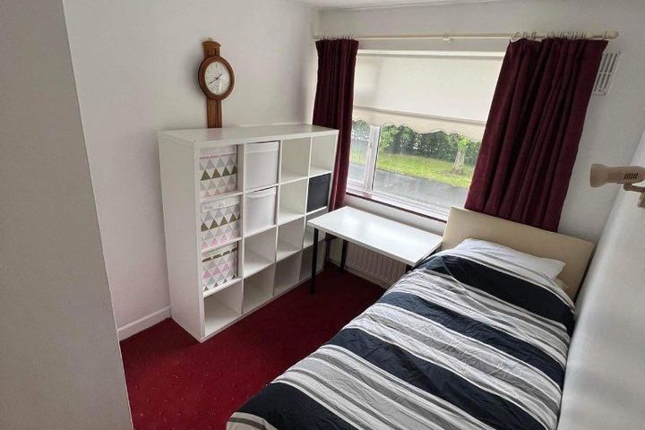 Maynooth Park, Maynooth, Co. Kildare