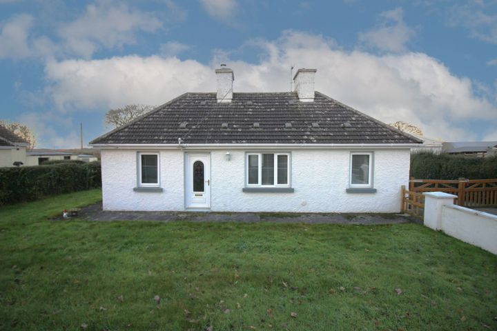 3 Sally Park, Liscarroll, Mallow, Co. Cork, P51D9P8