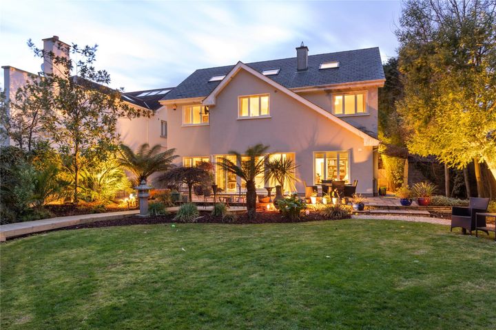 Glenburn, Torquay Rd Foxrock, Dublin, Dublin 15, Dublin