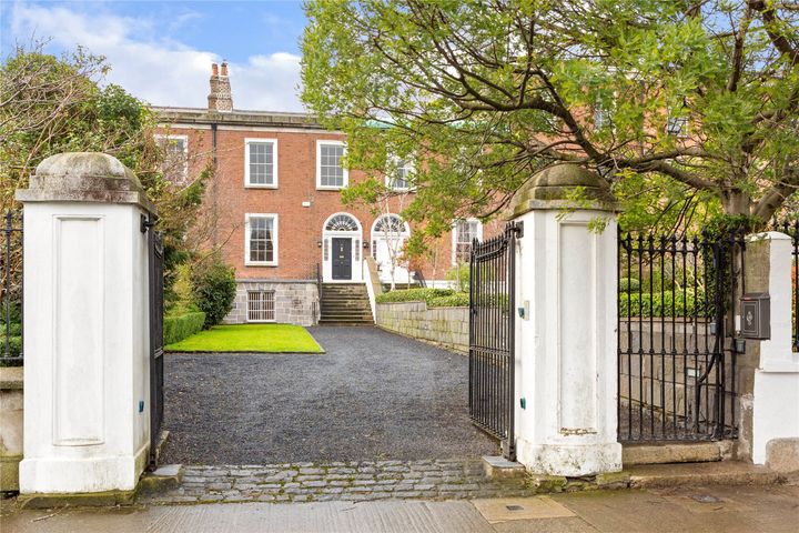 55 Wellington Road, Ballsbridge, Dublin 4, Dublin 4, Dublin