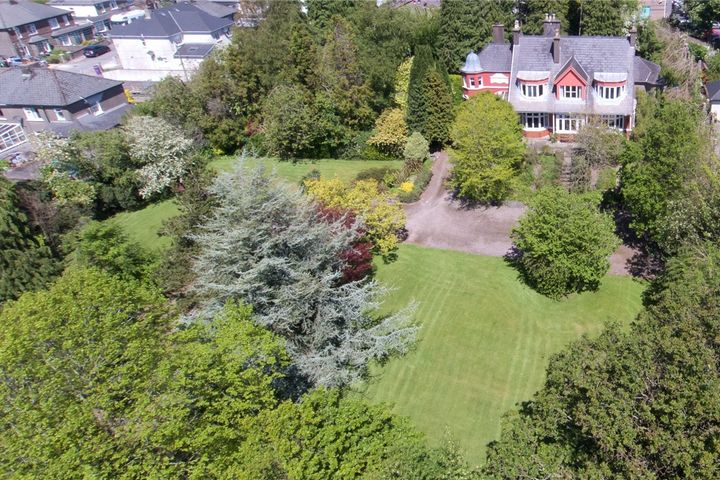 Trabeg House, Douglas Rd North, Cork, Cork