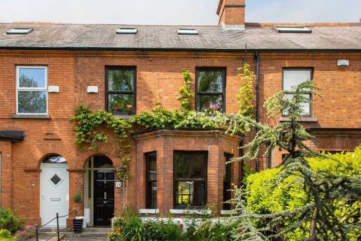 20 Tyrconnell Rd, Inchicore, Dublin 8, Dublin 8, Dublin