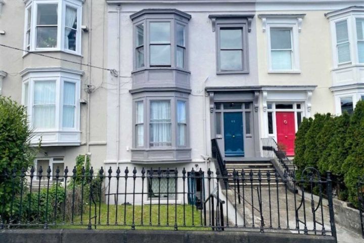 48 Clarinda Park East, Dun Laoghaire, Co Dublin, Dublin