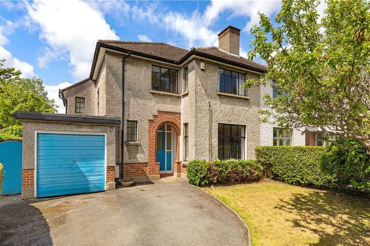 20 Glenvar Park, Blackrock, Co Dublin, Dublin
