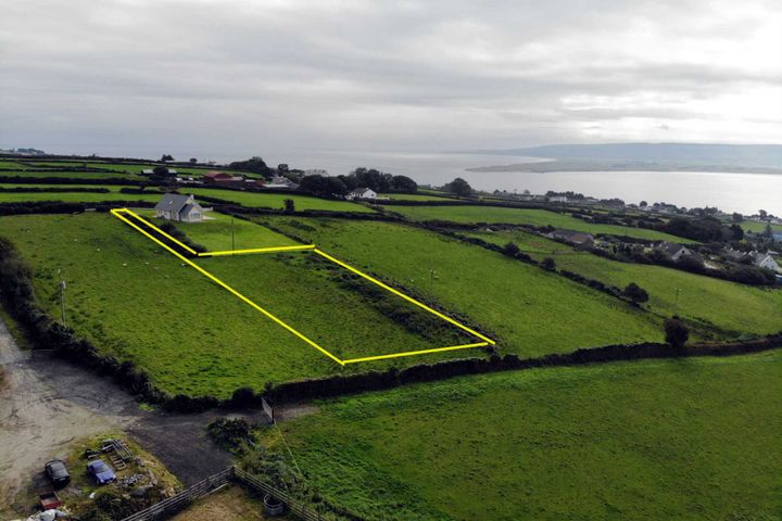 BALLYBRACK, MOVILLE, Co. Donegal