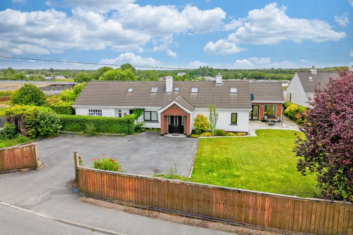 Church Road, Moycullen, Galway, Galway
