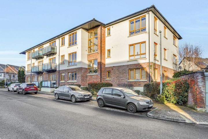 11 Millbourne Hall, Millbourne Crescent, Ashbourne, Co. Meath, A84C560