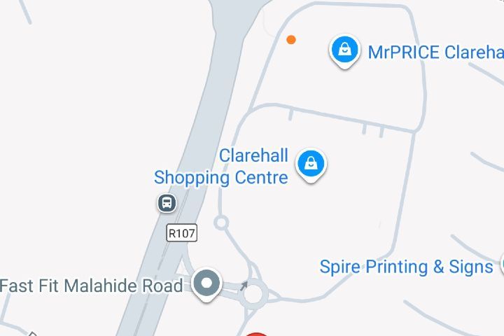 Corofin House, Clare Village, Malahide Road, Du, Ayrfield, Dublin 13