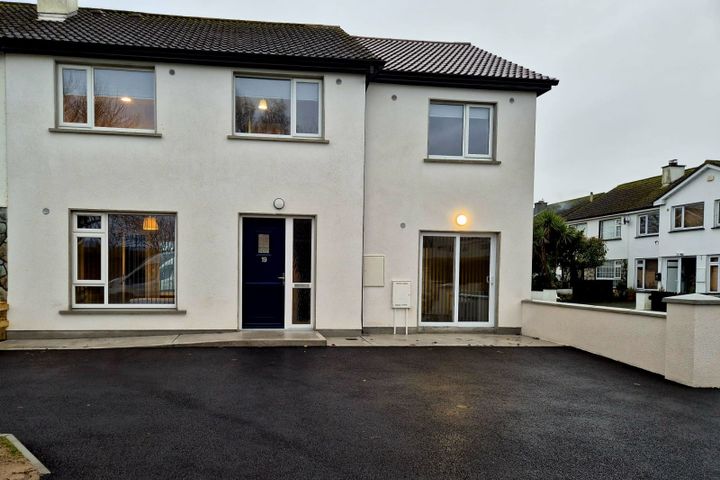 19 Oaklawns, Dublin Road, Carlow Town, Co. Carlow
