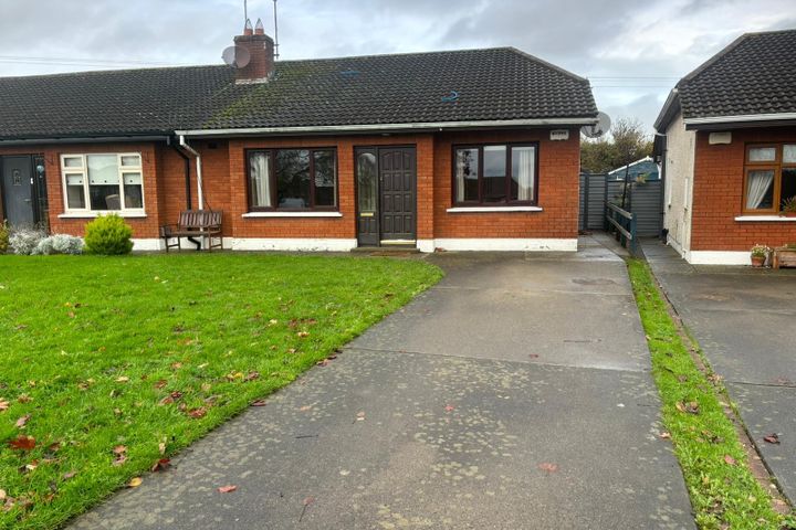 124 Forest Park, Drogheda, Co. Louth, A92PW8P