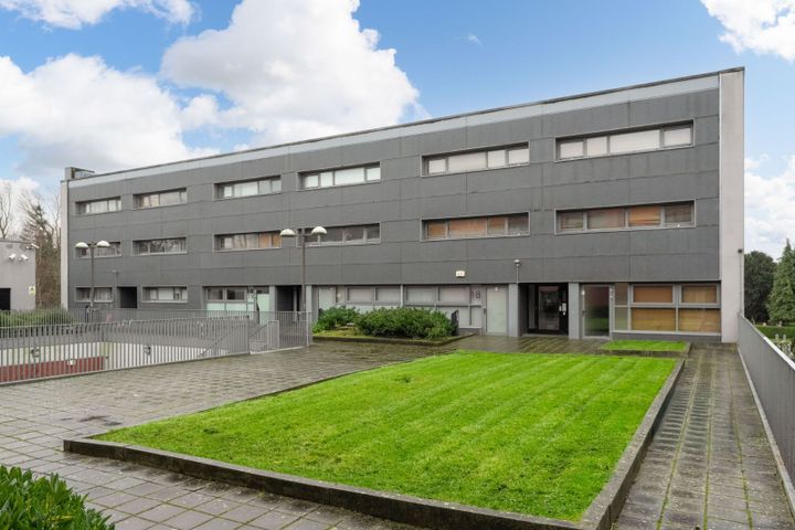 Apartment 38, Tramway Court, Kilnamanagh, Dublin 24, D24NX92