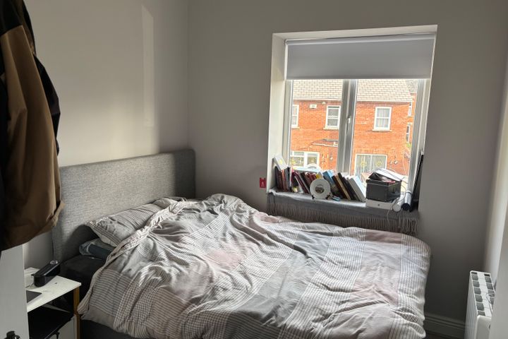 Flat 8, Oldcourt, 179 Harold'S Cross Road, Dublin , Harold's Cross, Dublin 6W