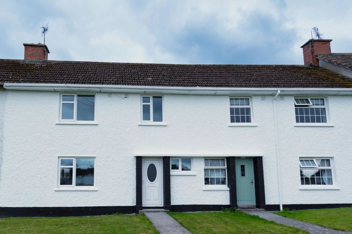 84 Saint Cormac'S Park, Kilcormac, Ballyboy, Co. Offaly, R42HF38