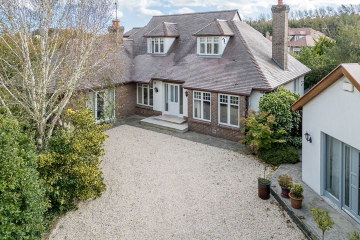 Hazel Wood, Baskin Lane, Kinsealy, Dublin