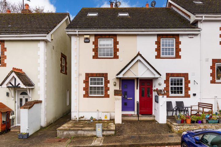 16 Crosstrees, Howth, Dublin 13, D13XD89