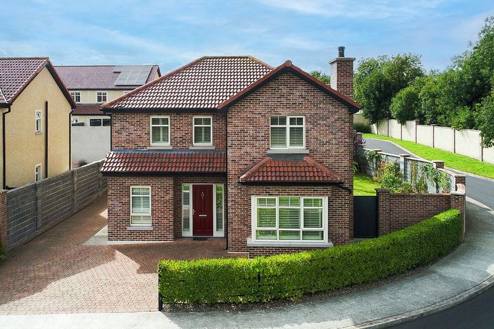 5 Wilmount View, Moynalty Road, Kells, Co. Meath, A82A2P5