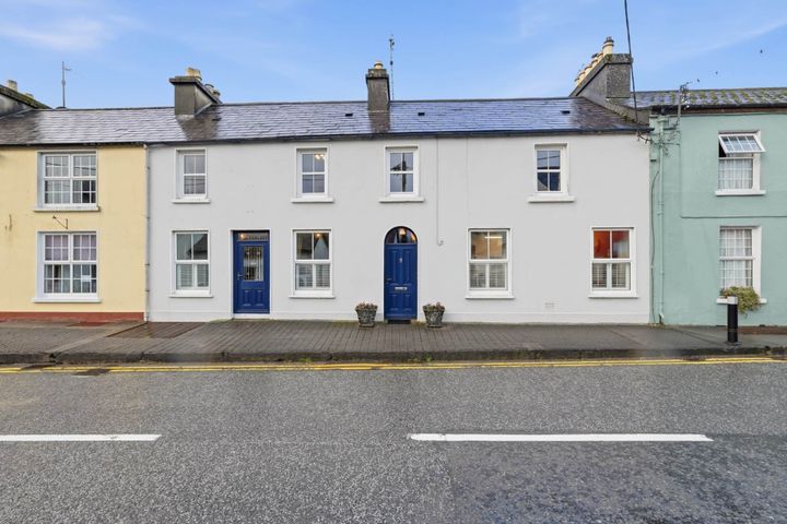 Main Street, Oughterard, Galway, Oughterard, Co. Galway, H91TX9W