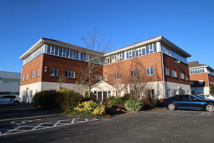 Block 2, Ballybrit Business Park, Ballybrit, Co. Galway, H91R2K6