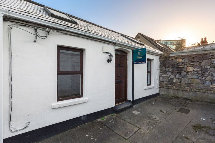 1 Church Row, Dublin 3, IFSC, Dublin 1, D03X2P4