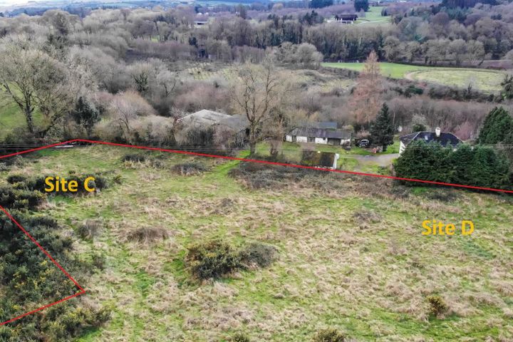 Site D, Drumderry, Y21 K8X3, Bunclody, Co. Wexford