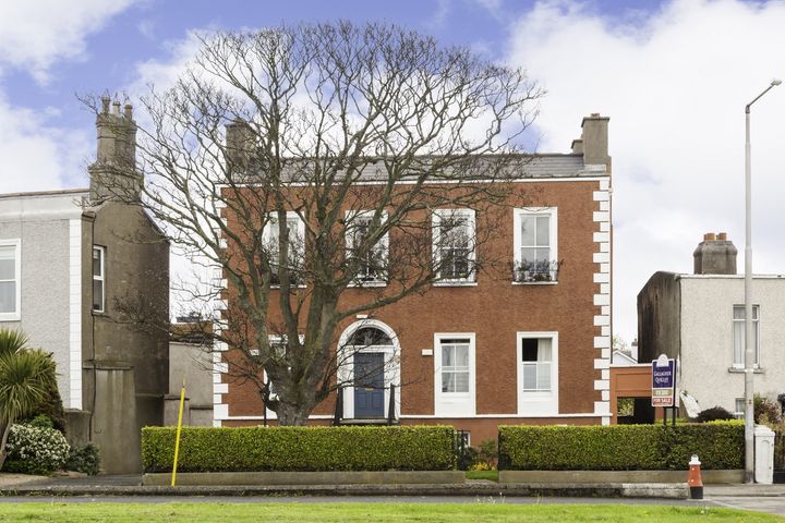 Apt 2, 219 Clontarf Rd, Clontarf Dublin 3, Dublin 3, Dublin