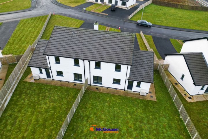119 The Beeches, Ballybofey, Ballybofey, Co. Donegal, F93HX3V