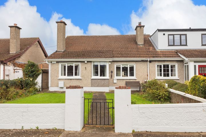 83 Ardmore Park, Dun Laoghaire, Co Dublin, A96F624
