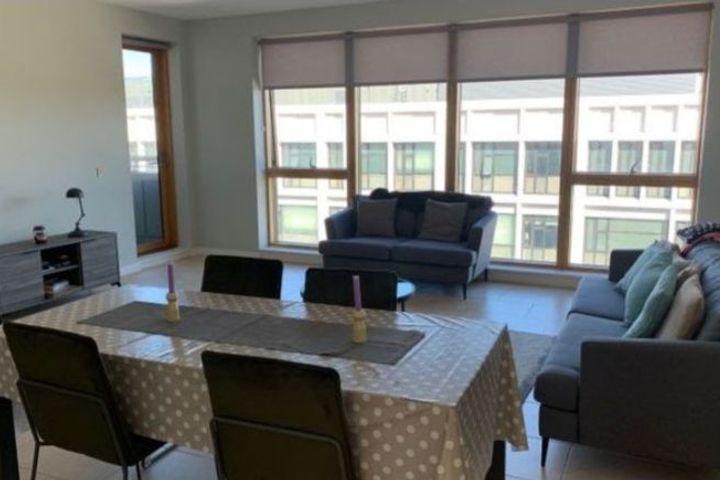 The Kestrel Building Block,Heuston South Quarter, Kilmainham, Dublin 8