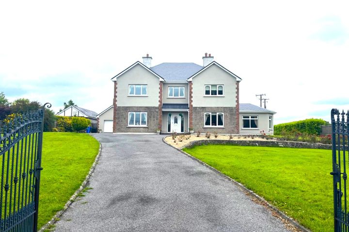 Kippaungh, Clonbern, Ballinasloe, Galway
