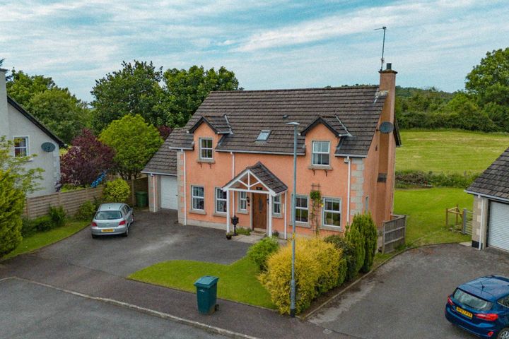 44 Crom Cruaich Way, Belcoo, Co. Fermanagh