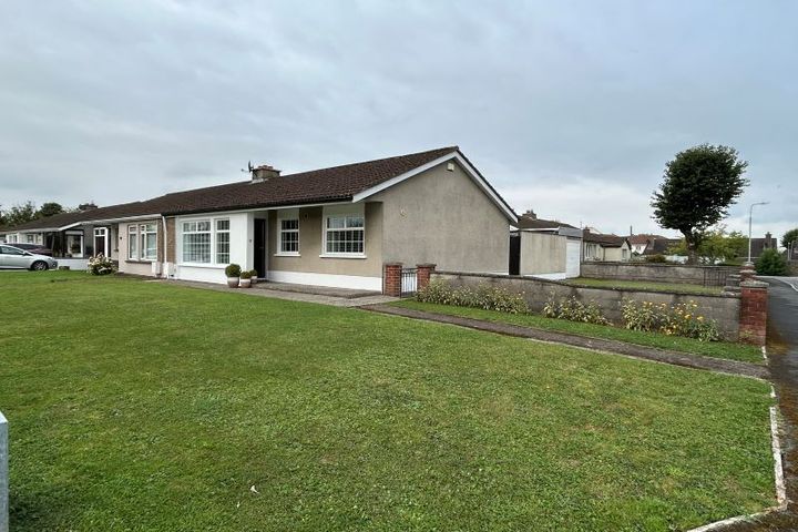 17 Riverview, Kilkenny, Kilkenny, Co. Kilkenny, R95ARH2
