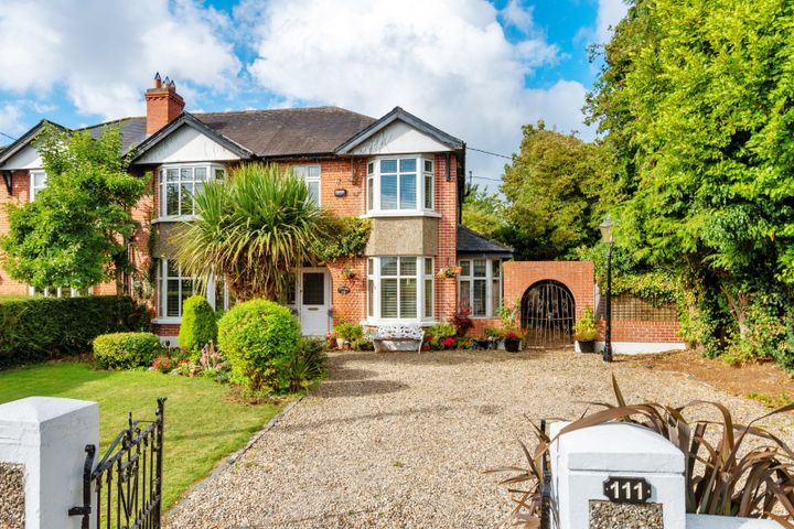 111 Fortfield Rd, Terenure, Dublin W6, Dublin