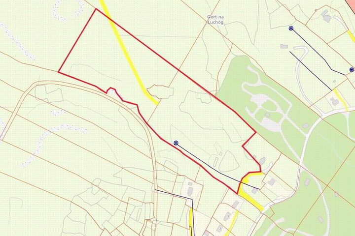 Downings, Gortnalughoge, Letterkenny, Co. Donegal