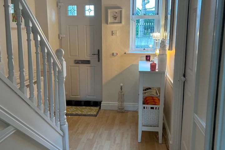 Bridge Water Quay,Conyngham Road,Dublin 8, Islandbridge, Dublin 8