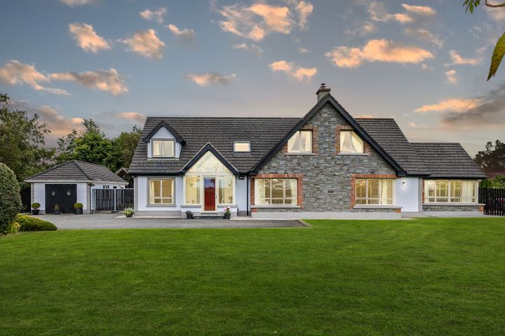 Tobergregan, Garristown, Dublin, Dublin