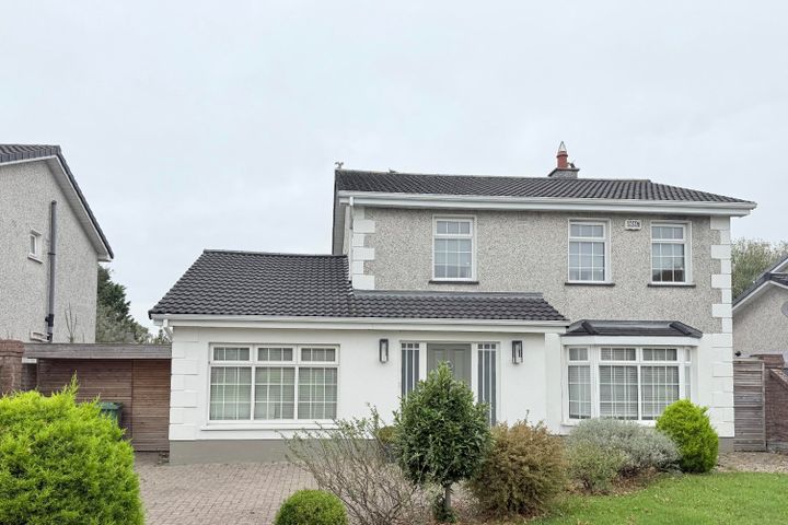 12 Drumcree Court, Kildare Town, Co. Kildare, Kildare, Co. Kildare, R51D378