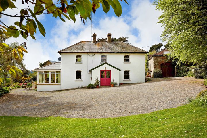 Ballard, Kilbride, Wicklow, Wicklow