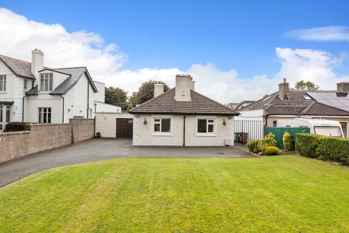 188 Howth Road, Dublin 3, Clontarf, Dublin 3, D03XD39