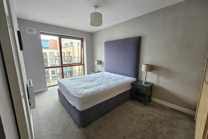 Castleforbes Square,Dublin 1, IFSC, Dublin 1