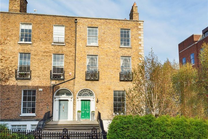 10 Mount St Crescent, Mount St Upper, Dublin 2, Dublin 2, Dublin
