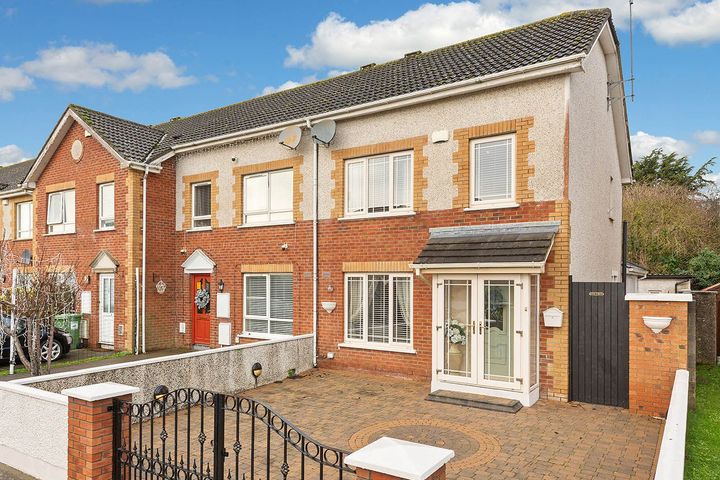 144 Knockbrack Downs, Drogheda, Co. Louth, A92R3H9