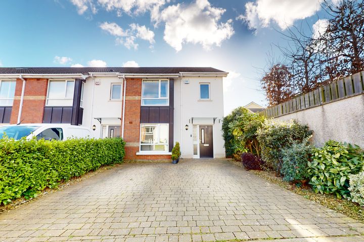 19 The Elms, Ridgewood, Swords, Dublin