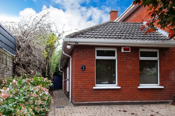 7 Griffith Walk, Dublin 9, Marino, Dublin 3, D09X4H6