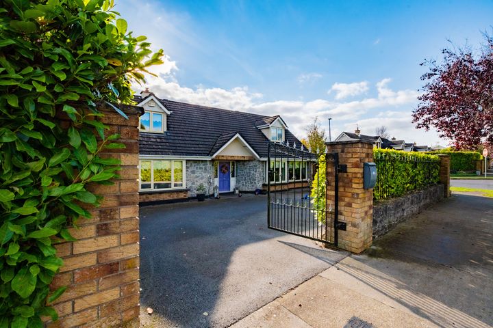 5 Killucan Manor, Rathwire, Killucan, Westmeath